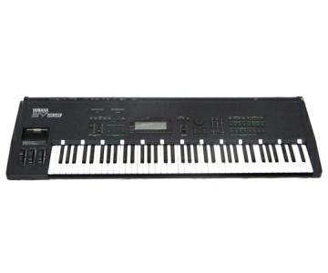 YAMAHA ヤマハ SY99 シンセサイザー