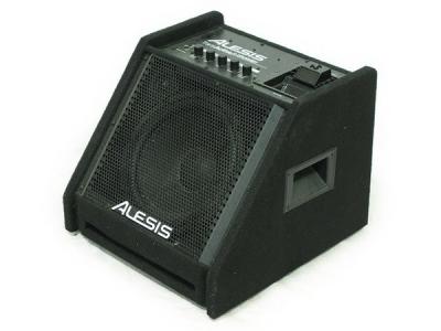 ALESIS TRANSACTIVE DRUMMER モニター アンプ ドラム用
