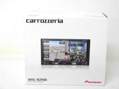 Pioneer AVIC-RZ900 carrozzeria カー ナビ