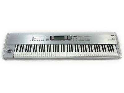 [フル装備]TRITON pro X 88鍵ピアノ鍵盤 シンセサイザー KORG Korg Triton PRO X 88 key fully weight Workstation keyboard