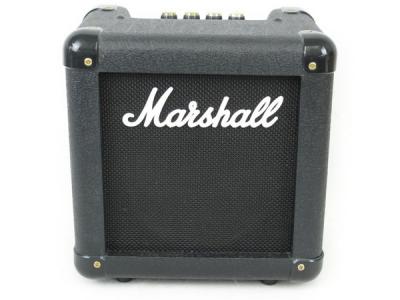 Marshall マーシャル MG2FX コンボアンプ 小型 ギター用
