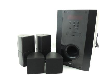パイオニア株式会社 HTP-S333(スピーカー)の新品/中古販売