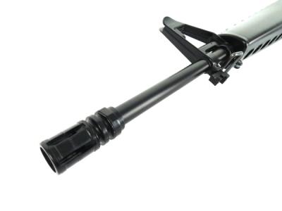 LS M-16A1 アサルトライフル エアーガン 元箱付きの新品/中古