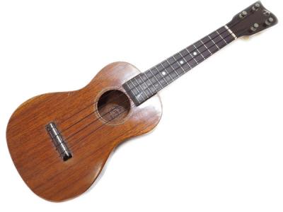 Tangi タンギ ウクレレ 1999 ソプラノ タンギ オブ ハワイ Tangi of 