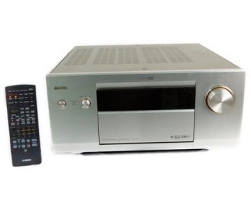 YAMAHA ヤマハ DSP-AZ1(N) DSP AVアンプ