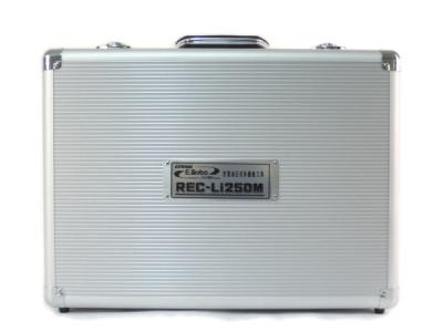 IZUMI 充電油圧式 多機能工具 REC-Li250M マルチ