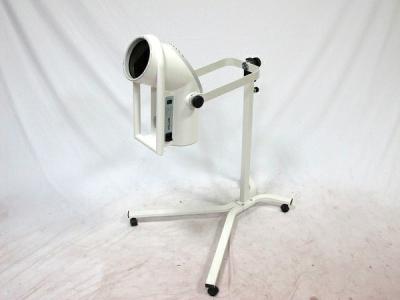 AGLEX BIOPTRON 2 バイオプトロン 業務用 美顔器 スタンド付大型