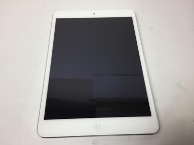 Apple アップル iPad mini 2 Retina ME280J/A Wi-Fi 32GB 7.9型 シルバー