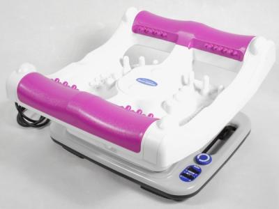 テラニシ Space YAMATO ファイター SM-3000 マッサージ機