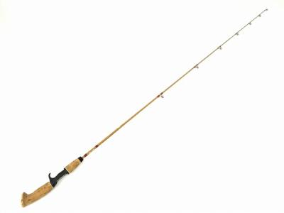 Fenwick フェンウィック Iht 60c Mh J アイアンホーク 1ピースベイトロッドの新品 中古販売 Rere リリ