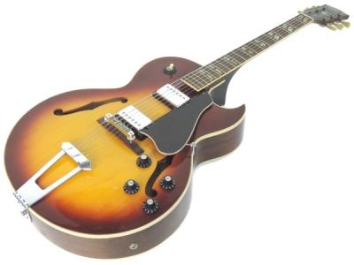 ヴィンテージ GIBSON ES-175D 1957 Sunburst ギター