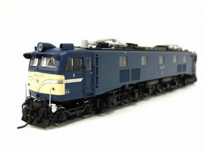 天賞堂カンタム　EF58 72003 天賞堂カンタム EF58 72003