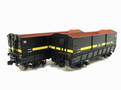 天賞堂 58017 セキ3000形・セキ6000形 北海道タイプ 10輌セット【A'】chh112706