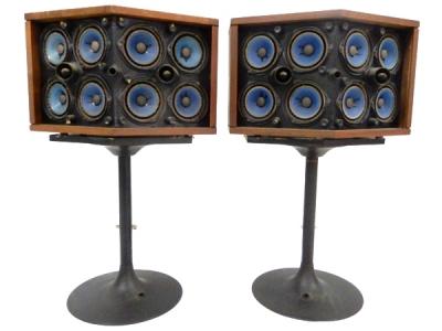 BOSE 901 SERIES IV(スピーカー)の新品/中古販売 | 1267496