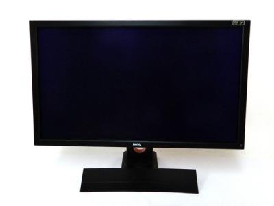 BenQ ベンキュー XL2420T 液晶モニター 24型