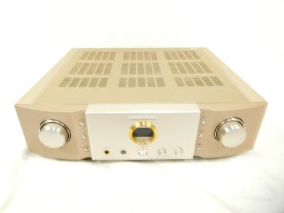 Marantz マランツ PM-15S2 ステレオ プリメイン アンプ