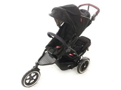 Phil&teds Navigator 2.0 (ベビーカー)の新品/中古販売 | 1267493 