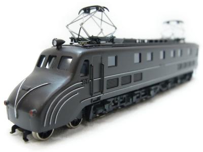 ワールド工芸 EF55 2、EF55 3
