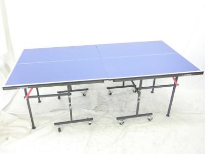 最安 X-TEAM-SPORTS エックス チームスポーツ 折りたたみ卓球台 その他