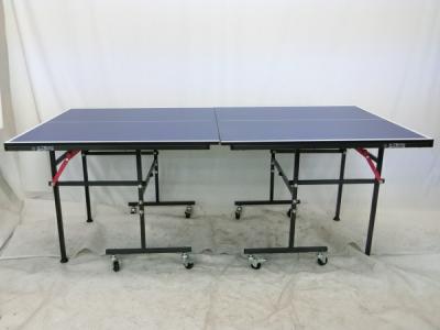 週末限定ンセール X-TEAM-SPORTS 折りたたみ卓球台 チームスポーツ エックス その他