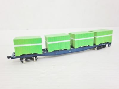 KATO 1-801 コキ10000 HO 貨物列車 鉄道模型の新品/中古販売 | 1177788