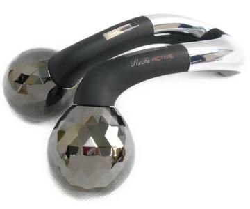 MTG ReFa ACTIVE RF-AC1929B-W リファアクティブ ホワイト