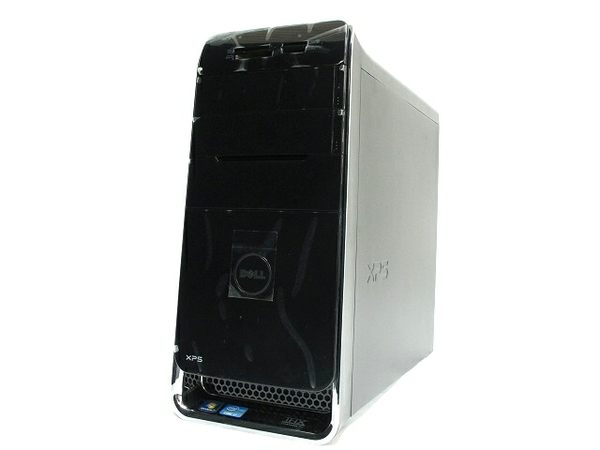 DELL XPS8300(デスクトップパソコン)-