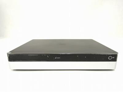 TOSHIBA 東芝 REGZAサーバー DBR-M490 タイムシフトマシン BD レコーダー 5TB