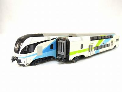 LILIPUT リリプットWestBahn KISS L133926 L133927 HO ゲージ 6