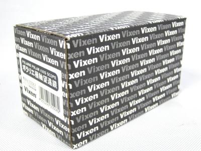 Vixen ビクセン No.35508-2 ポラリエ極軸望遠鏡