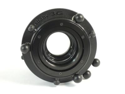 ほぼ未使用★LENSBABY 3G：レンズベビー3G Lensbaby 3G - Lens – Kamerastore