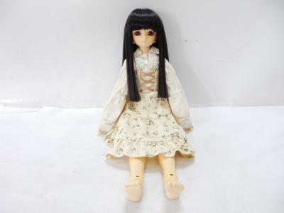特売 VOLKS ボークス ミニスーパードルフィー サクラ MSD ドール 本体