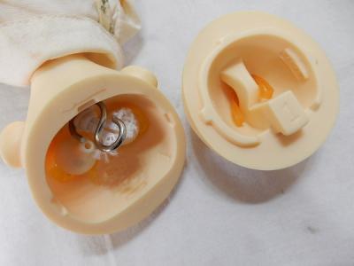 VOLKS ボークス ミニスーパードルフィー サクラ MSD ドール