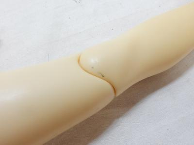 VOLKS ボークス ミニスーパードルフィー サクラ MSD ドール