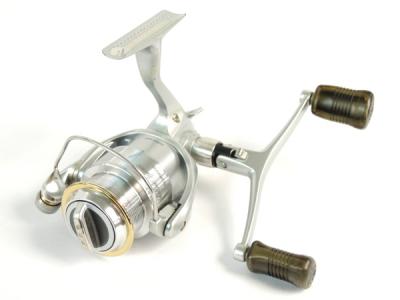 SHIMANO STELLA 2500SDH スピニングリール 釣具 フィッシング