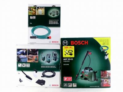 BOSCH AQT33-11(高圧洗浄機)の新品/中古販売 | 1268565 | ReRe[リリ]