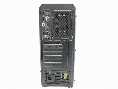 マザーボード＋i7-8700k+メモリ8GB☓2個＋虎徹3