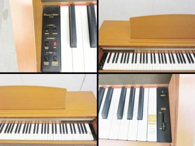 KAWAI / カワイ CA15C 電子ピアノ カーペット(大)セット(電子ピアノ)の