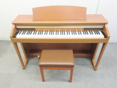 KAWAI / カワイ CA15C 電子ピアノ カーペット(大)セット(電子ピアノ)の