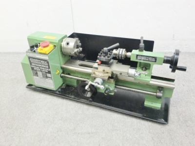 Bellmex ベルメックス CL300 卓上 旋盤 電動工具 直の新品/中古 Bellmex ベルメックス CL300 卓上 旋盤 電動工具 直の新品/中古