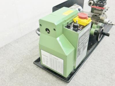 Bellmex ベルメックス CL300 卓上 旋盤 電動工具 直の新品/中古 Bellmex ベルメックス CL300 卓上 旋盤 電動工具 直の新品/中古