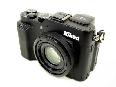 Nikon COOLPIX P7800 デジタル カメラ