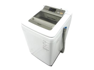 Panasonic パナソニック NA-FA90H1-N 全自動洗濯機 9.0kg シャンパン