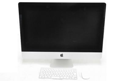 Apple アップル iMac 27-inch, Mid 2011 Corei7/8GB/HDD:1TB