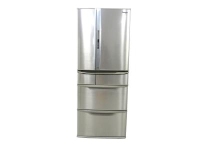 パナソニック NR-F473TM-N(冷蔵庫)の新品/中古販売 | 393588 | ReRe[リリ]