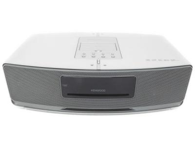KENWOOD U-K525 コンパクト Hi-Fiシステム コンポ
