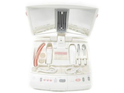 フヨウフヨウサキナ saqinamieux サキナミュー 美顔器 美容 エステ