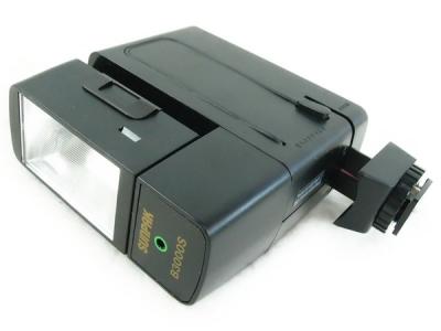 SUNPAK サンパック オートストロボ B3000S