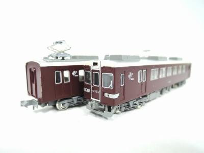 正規代理店 8両 10-051阪急6300系 10-050 KATO 基本 セットの新品/中古 増結 鉄道模型