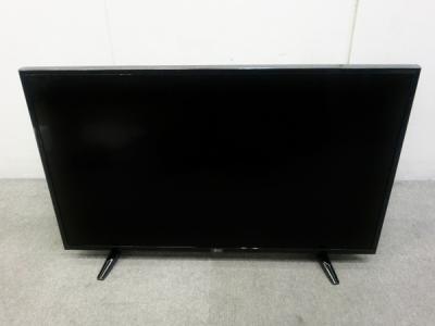 LG 43UH6100 液晶テレビ